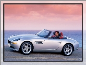 BMW Z8