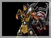 Mortal Kombat: Deadly Alliance