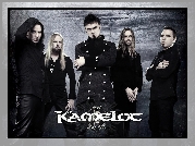 Kamelot,zespól