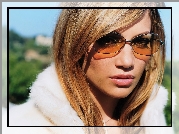 Jennifer Lopez, Okulary