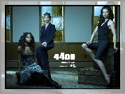 4400, Jacqueline McKenzie, Megalyn Echikunwoke, Samantha Ferris