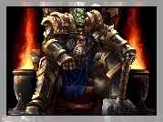 Postać, Gra, World Of Warcraft