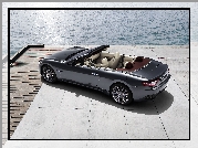 Maserati Gran Cabrio, Morze