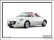 Daihatsu Copen, Japan, Car