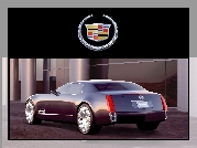 Cadillac Sixteen