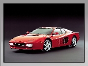 Testarossa