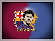 Lionel Messi, FC, Barcelona, Sport