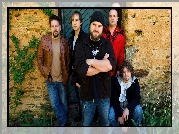 Zac Brown Band