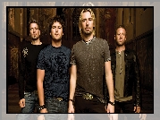 Nickelback