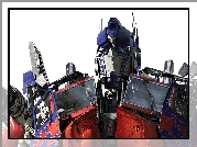 Optimus Prime, Transformers