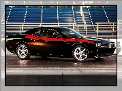 Dodge Challenger RT