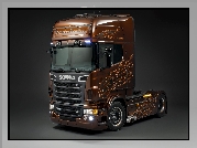 Scania R730