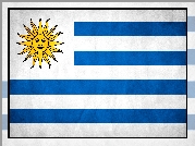 Flaga, Państwa, Urugwaj