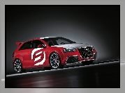 Audi A3 Clubsport Quattro