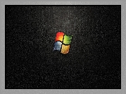 Windows, System, Operacyjny, Logo