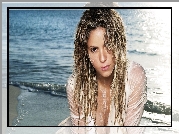 Shakira, Morze