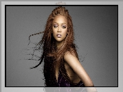 Tyra Banks, Modelka