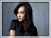 Maggie Q