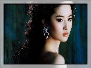 Zhang Ziyi