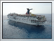 Carnival Ecstasy