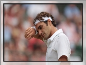 Roger Federer, Tenisista