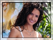 Alice Greczyn, Piękna, Dziewczyna, Piegi