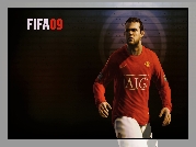 FIFA 09, Piłkarz