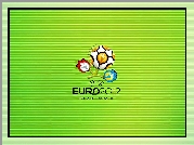 Logo, Euro 2012