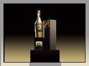 Martini, Wino, Statuetka
