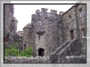 Szkocja, Eilean Donan