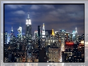 Manhattan, Nowy Jork