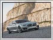 BMW Concept CS, Prototyp, 2007