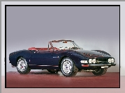 Fiat Dino Spider