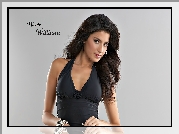 Urocza, Nicole Williams
