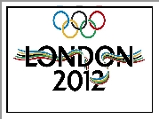 Londyn 2012, Olimpiada, Logo