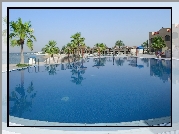 Hotel, Basen, Spa, Al Khobar, Arabia
