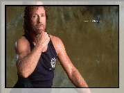 Chuck Norris, Aktor