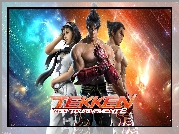 Tekken Tag Tournament 2