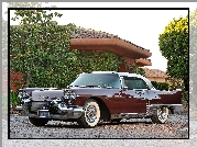 Cadillac Eldorado Brougham 1957