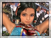 Talim, Soul Calibur III, Młyn