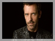 Aktor, Hugh Laurie, Portret