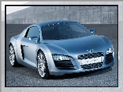 Audi R8 GT