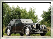 Avions Voisin C28 Clairiere 1935