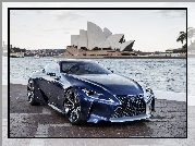 Lexus LF-A