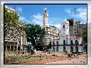 Argentyna, Buenos, Aires, Rynek