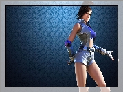 Asuka Kazama, Tekken Tag Tournament 2