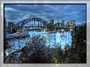 Australia, Sydney, Most