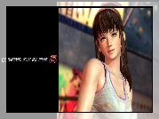 Dead Of Alive 5, Hitomi