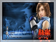 Tekken 6, Asuka Kazama