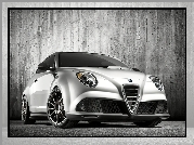 Alfa Romeo, MiTo, GTA